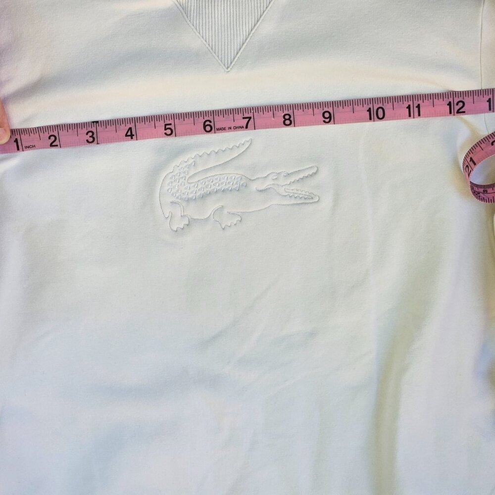 Lacoste - Picture 5 of 6